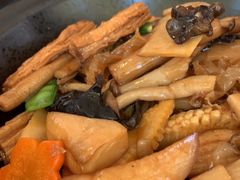-彩丰楼·中餐厅(国家会展中心上海洲际店)