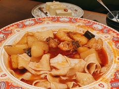 -塔哈尔·新疆盛宴(奉贤龙湖店)