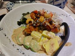 -羽寿司(东方宝泰店)