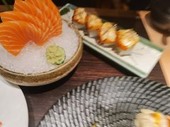 -山葵家·创意料理(宁波来福士店)