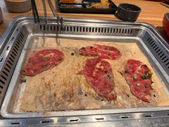 -新石器烤肉(千灯大润发店)