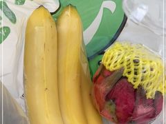 -乐乐鲜果(解放南路店)