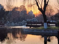 -西安市长乐公园