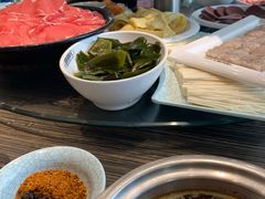 -健晟星期天火锅(辽中店)