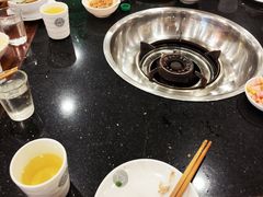 -冯记香辣兔火锅(茶店子总店)