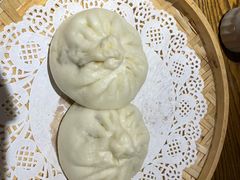 手工芸豆包-粥全粥到海鲜家常菜·海肠捞饭(嫩江路店)