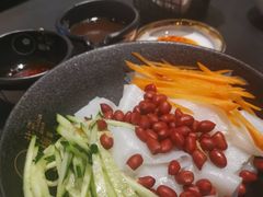 -贡梅老面馆·蟹粉面·无锡特色小吃(南长街主推店)