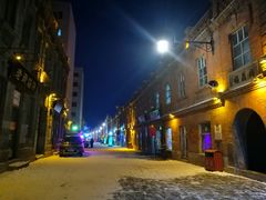 -张包铺(道外店)