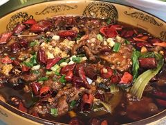 -力力豆花庄(广渠门店)