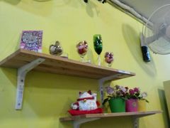 -甜心妈妈·榴莲星级糖水(北京路总店)