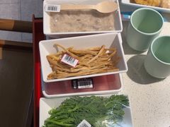 -野妹火锅(龙岗店)