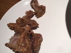 -金豆角砂锅焖面(安贞店)