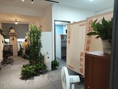 -六个番茄自习室·包间(燕塘燕侨大厦店)