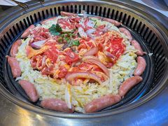 -杨记齐齐哈尔烤肉(总店)