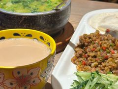 -耶里夏丽·新疆菜·28年喀什老馆(田林东路店)