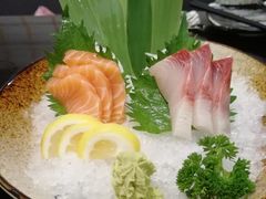 -景鹤料理(上地华联店)