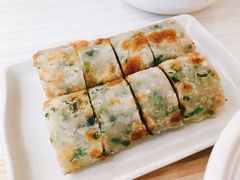 -台北楚楚园馅饼粥(虹桥南丰城店)