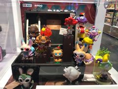 -泡泡玛特POPMART(崇文门国瑞城店)