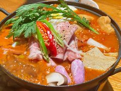 -汉米达特色料理餐厅(郴州友阿国际广场店)