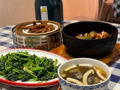 -小粤楼·怀旧粤菜(万辉国际广场店)
