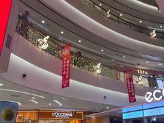 -凯德广场(金牛店)