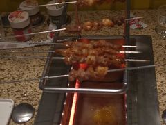 -丰茂烤串(卫星广场店)