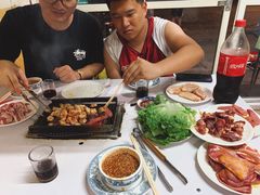 -风味烧烤