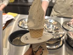 -野人先生Gelato(上海长宁龙之梦店)