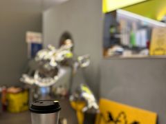 -茶力的小怪兽(梅林卓悦汇店)