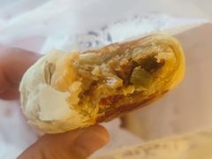 -长发西饼(临顿路店)
