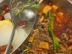 -八合里潮汕鲜牛肉火锅(上海汇智广场店)