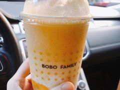 -喜茶(东莞雍华庭店)