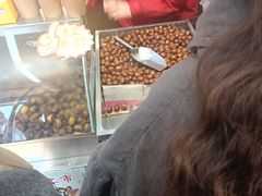 -天津小三宝栗子店(黄海路店)