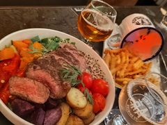 -京A Taproom·精酿餐吧(CBD店)