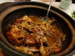 -山外山菜馆(玉泉路店)
