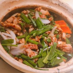 啫啫生肠-惠食佳·宴会厅(滨江西路店)