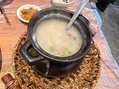 -皮蛋弟砂锅店(总店)