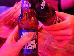 -Perry's·酒吧(黄埔大道店)