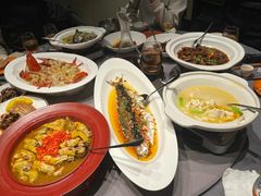 -肆月河豚·淮扬菜·湘菜(华天店)