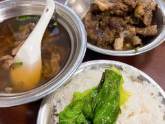 -阿秋牛排(湖心街店)