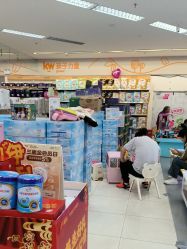 -孩子王(郑州恵济万达店)