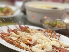 -香湖海鲜餐厅(青澳湾店)