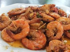 -岛中岛·海鲜大排档·万宁老字号(东澳店)