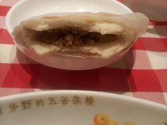 -西贝(宝乐汇店)
