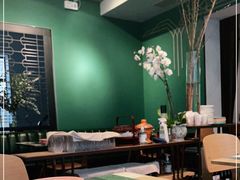 大堂-La Maison 夜来香(进贤路店)