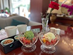 -古南都饭店-遂心遂意自助餐厅(广州路店)