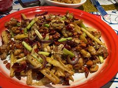 -松哥油焖大虾(科技园店)