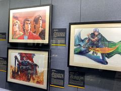 -上海动漫博物馆