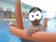 -沥鲨亲子游泳俱乐部(金沙洲中心)