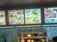 -真功夫(北京路步行街店)